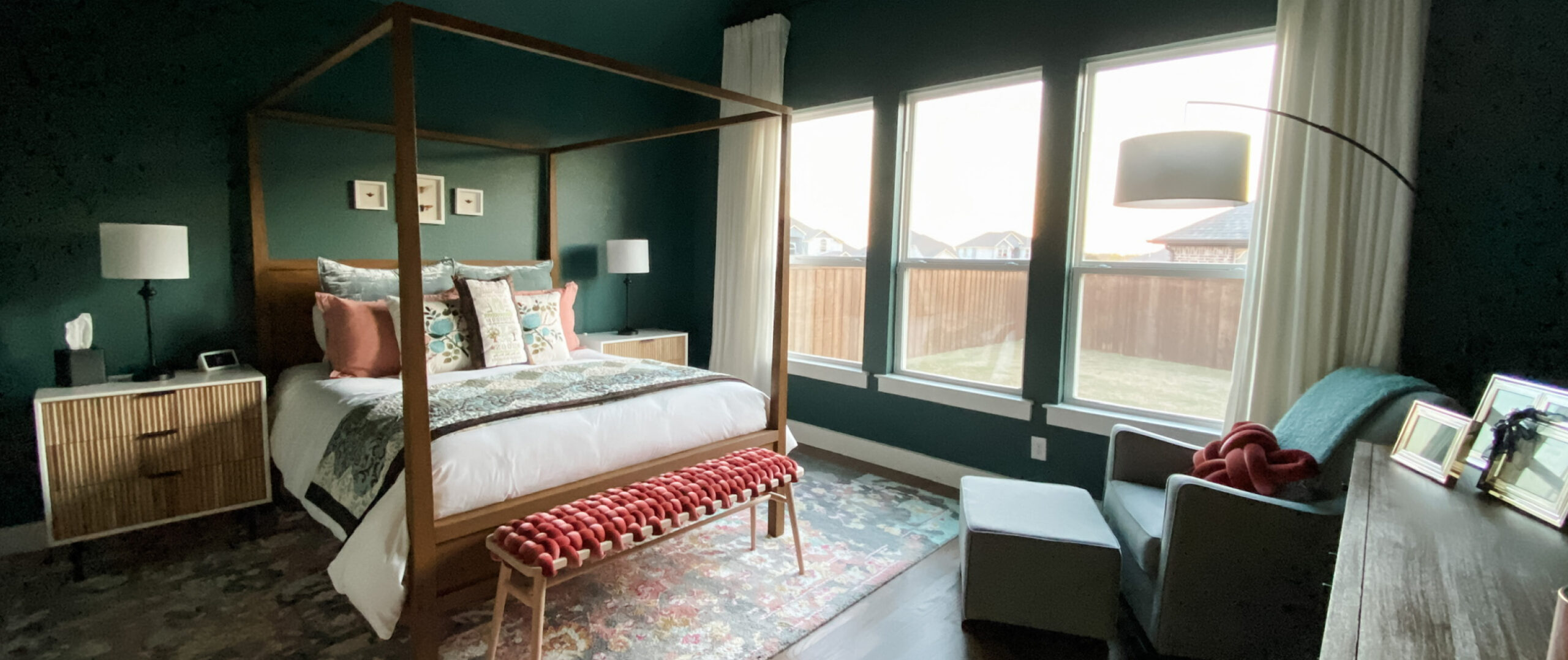 Emerald Bee Interiors