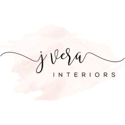 J Vera Interiors • Logo