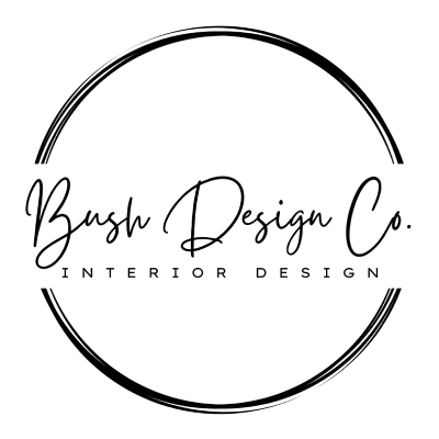 Bush Design Co. • Logo