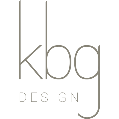 KBG Design • Logo