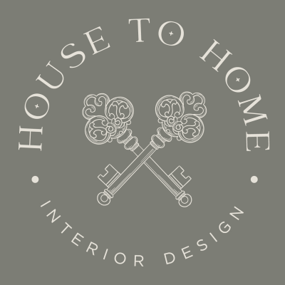 House To Home • Logo