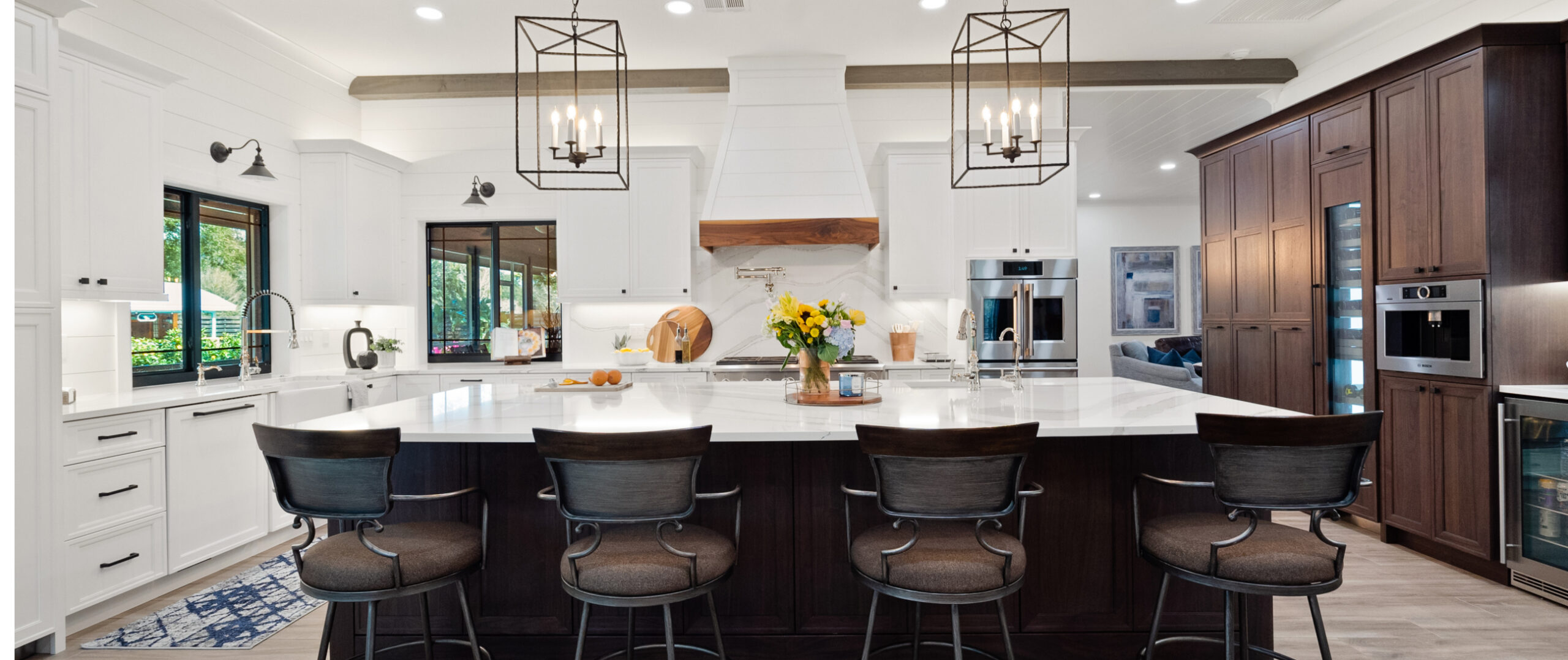 House To Home • Kitchen