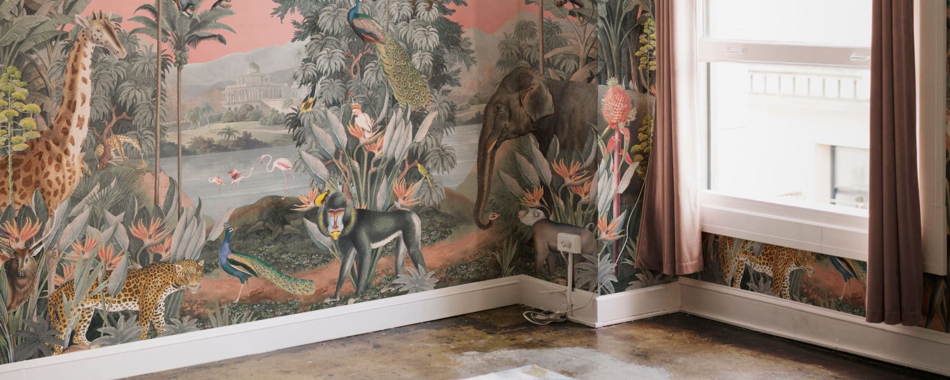 The Greenhouse Collection is a magnum opus of artistry and design, boasting a set of six individual masterpieces that serve as a tribute to nature’s unparalleled beauty.