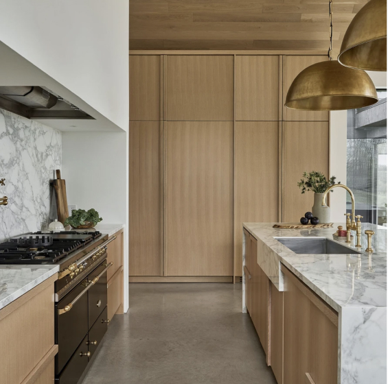 AG Designs • Kitchen