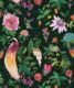 Gardenia Wallpaper • Jewel • Swatch