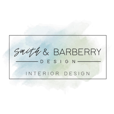 Smith & Barberry Design • Logo