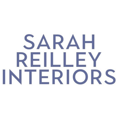 Sarah Reilley Interiors • Logo