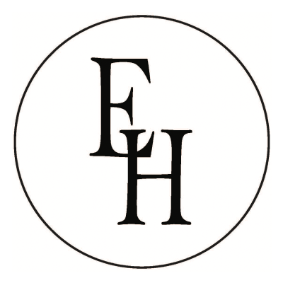 Enchanted Home Design • Logo