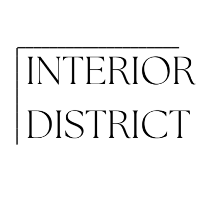 Interior District • Logo