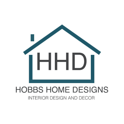 Hobbs Home Designs • Logo