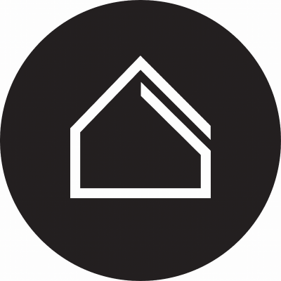 Parcel Architecture + Development • Logo