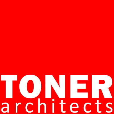 Toner Architects • Logo
