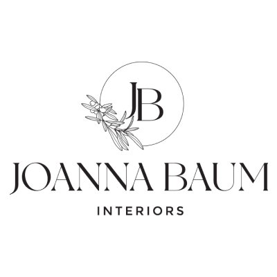 JoAnna Baum Interiors • Logo
