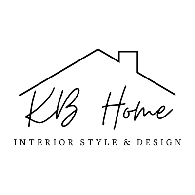 KB Home Stage and Style • Logo