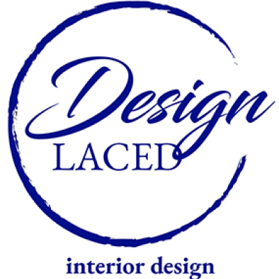 Design Laced • Logo
