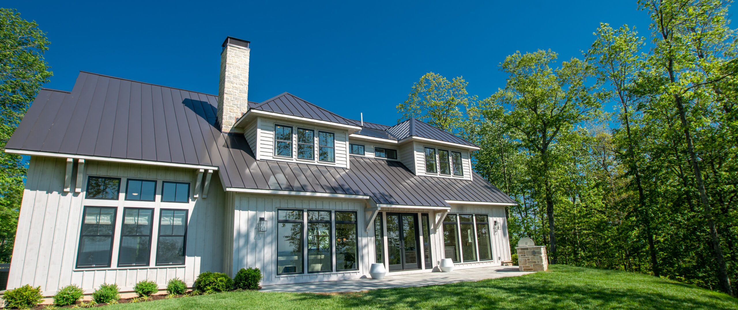 U+ Design • Back of house