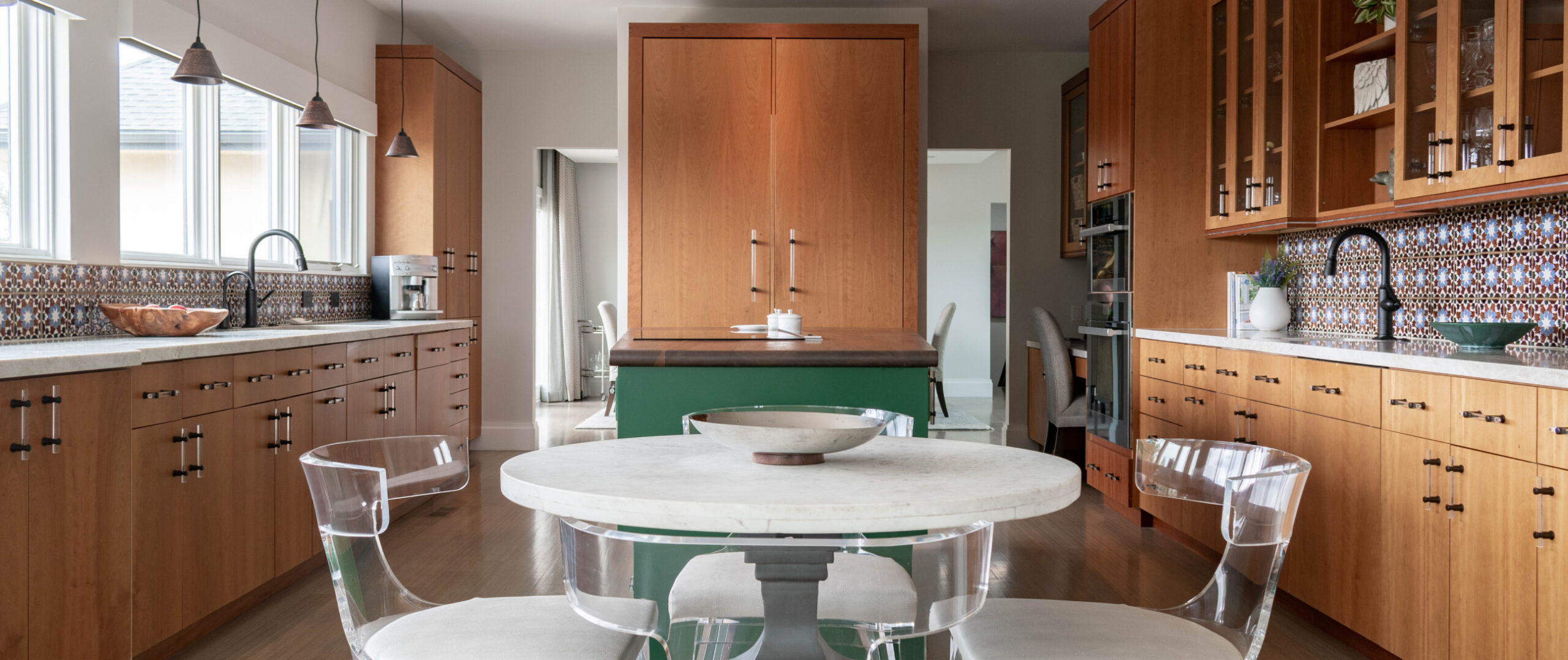 Harder Designs • Kitchen