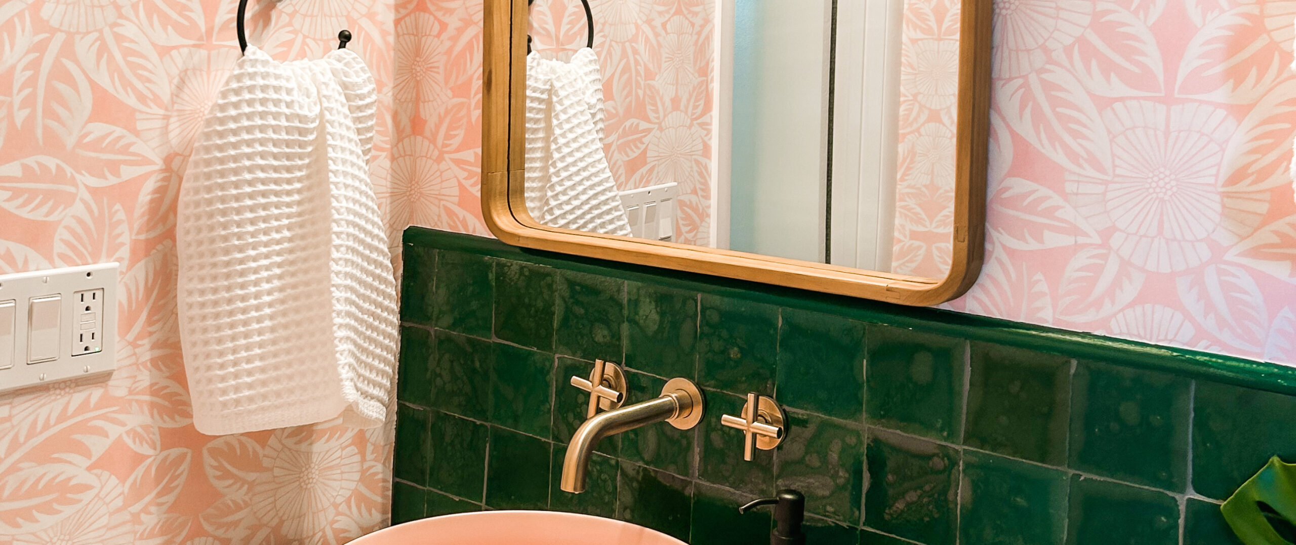 Roberts Studio Design • Bathroom