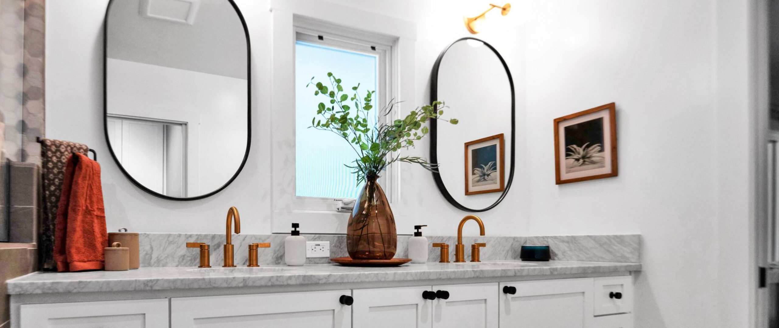 Hobbs Home Designs • bathroom