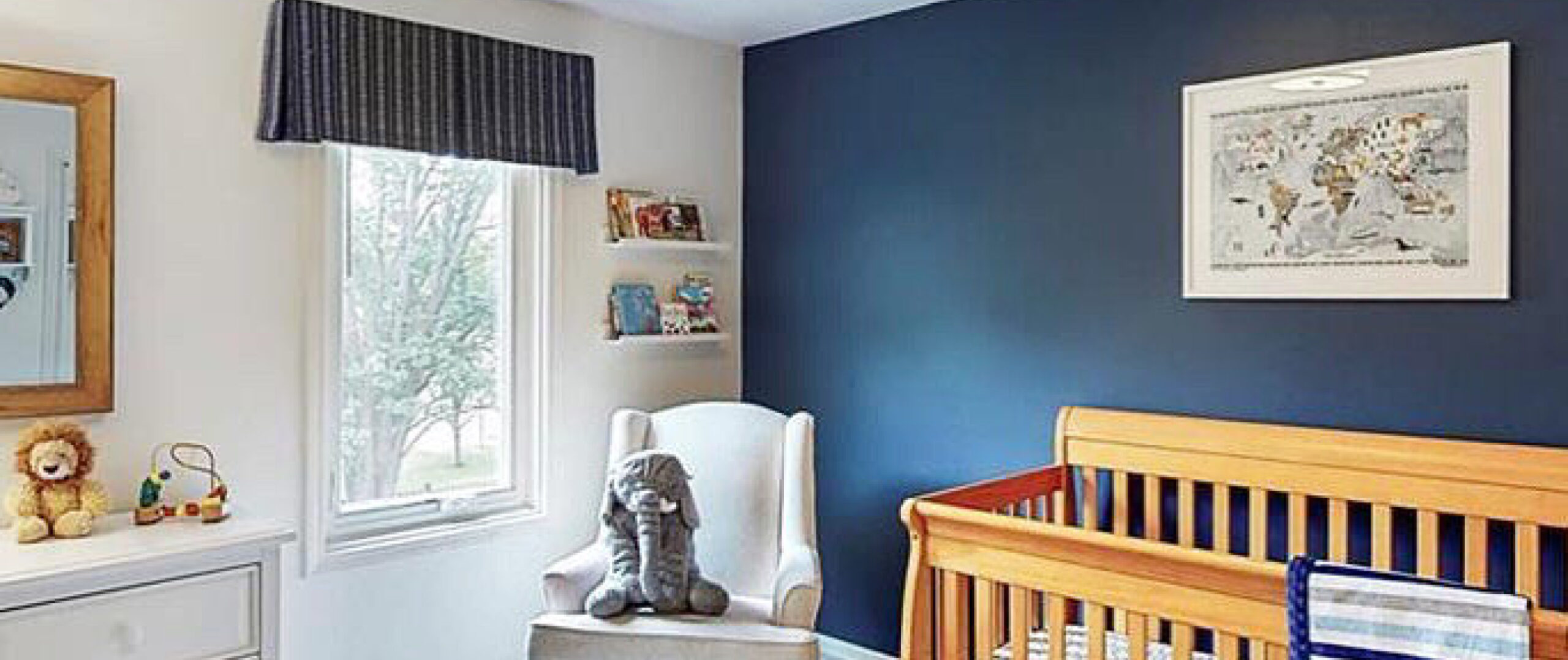 KB Home Stage and Style • Kids room