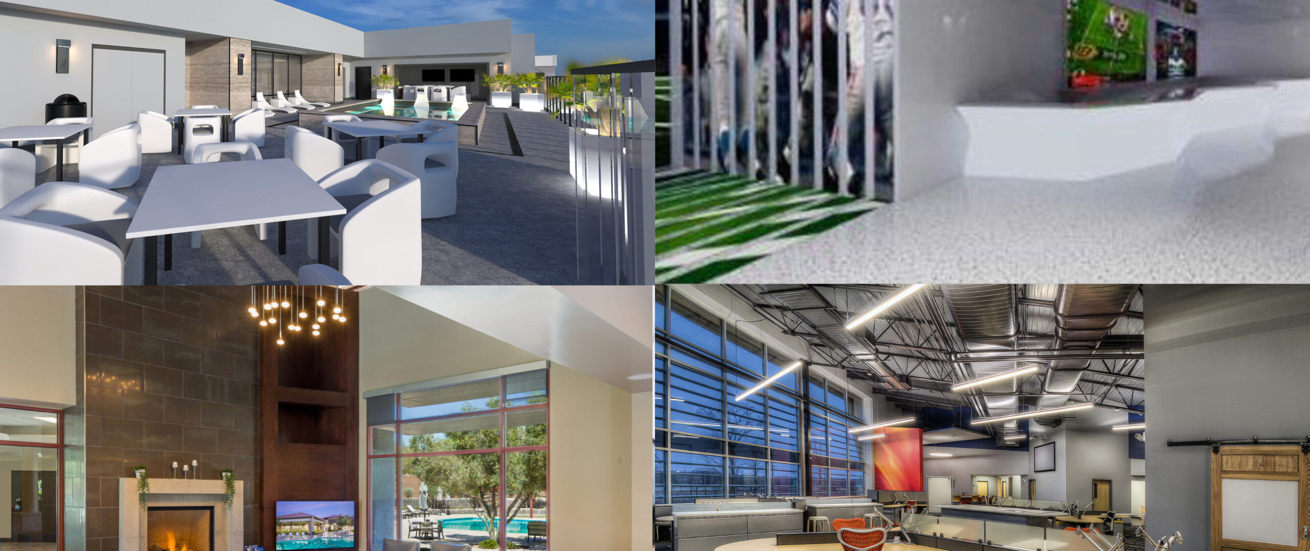 Design Laced • design montage