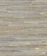 Metallic Java Grass Grasscloth Wallpaper - Iron