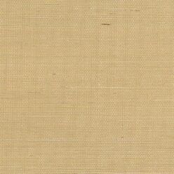 Spring Sisal Grasscloth Wallpaper - Biscuit