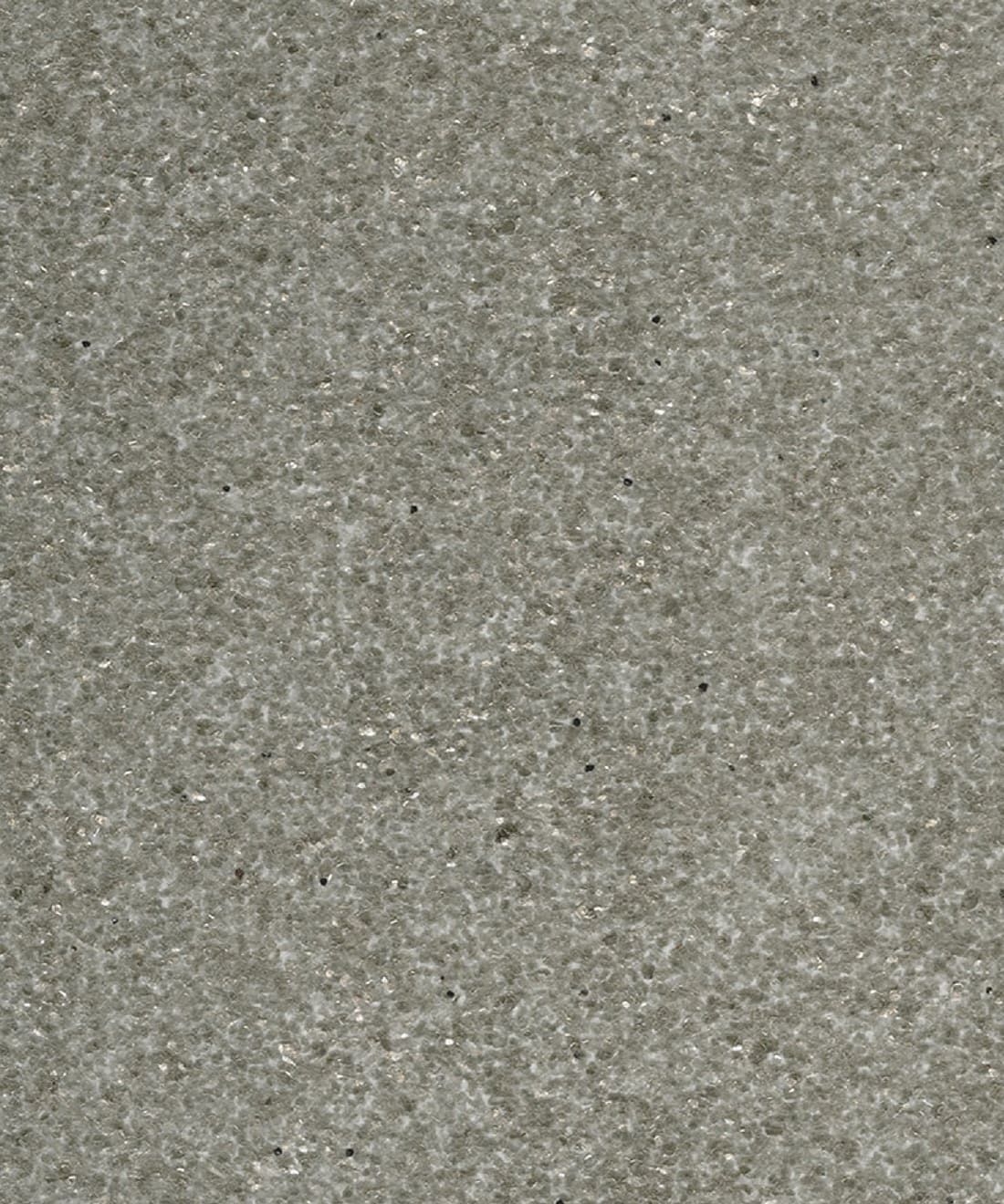 Sand Mica Grasscloth Wallpaper - Silver