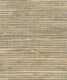 Matte Triangle Grass Grasscloth Wallpaper - Brown