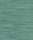 Winter Sisal Grasscloth Wallpaper - Ocean