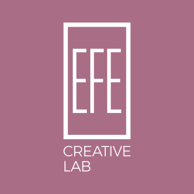 EFE Creative Lab • Logo
