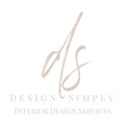 Design Simply • Logo