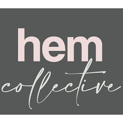 Hem Collective • Logo