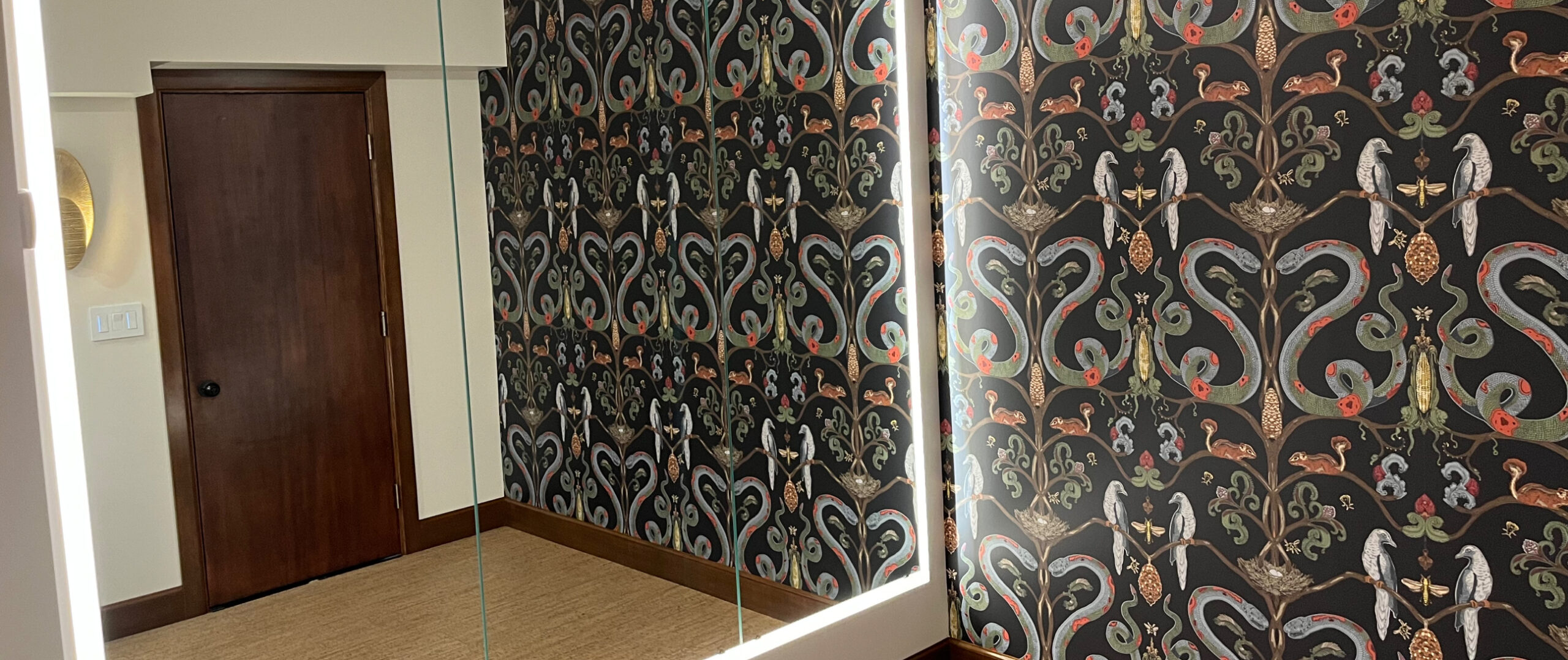 Hem Collective • Hallway