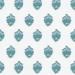 Indigo Ivory