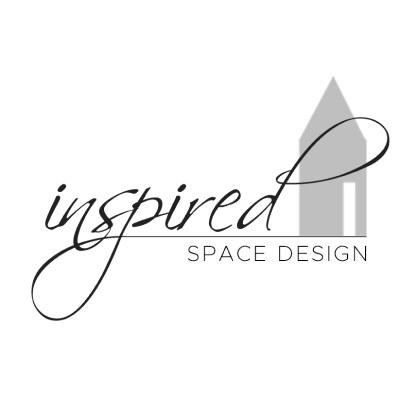 Inspired Space Design • Logo