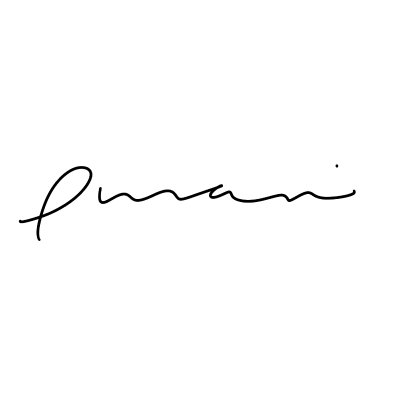 Punarvi Inc. • Logo