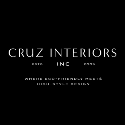 Cruz Interiors • Logo