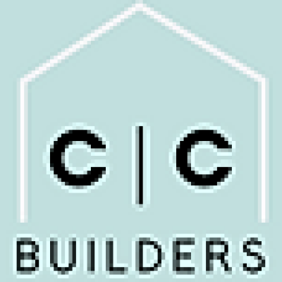 C | C Builders • Logo