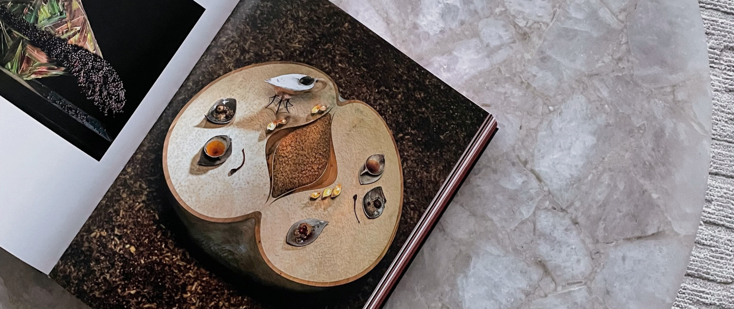 Punarvi Inc. • Side table