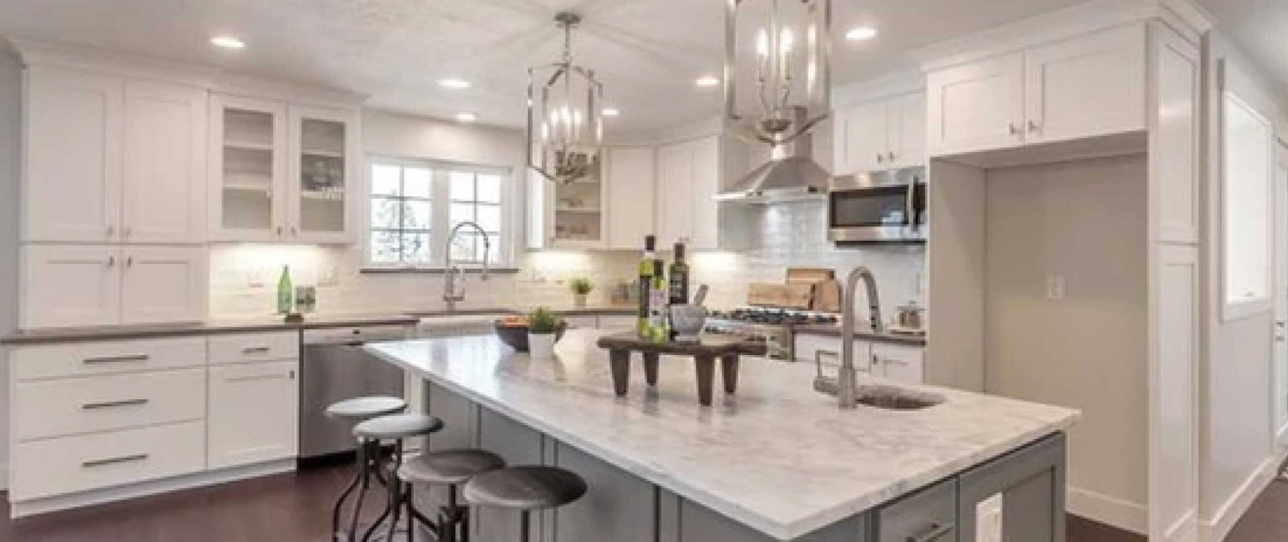 C | C Builders • Kitchen