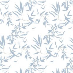 Dusty Blue