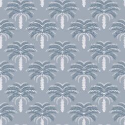 Dusty Blue