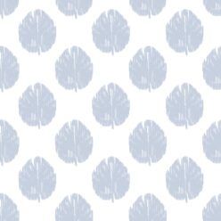 Dusty Blue