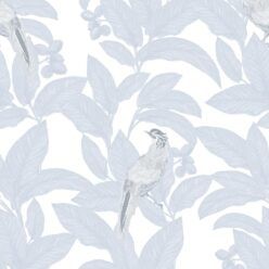 Dusty Blue