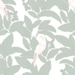Seafoam