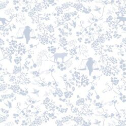 Dusty Blue