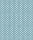 Scallop Wallpaper • Bosco Blue • Swatch