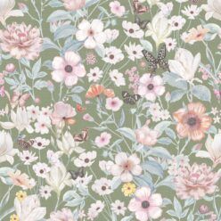 Meadows Light Linen