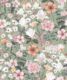 Barney Joy Wallpaper • Apple Linen • Swatch